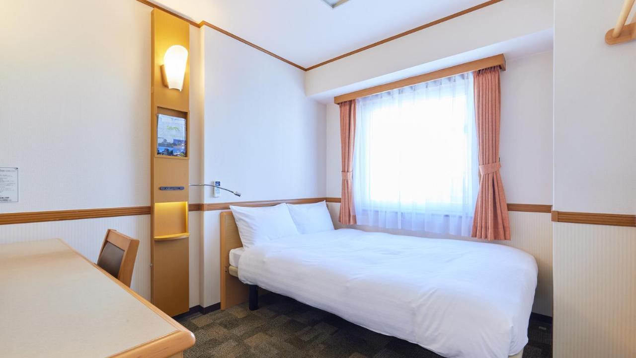 Toyoko Inn Tokyo Monzen-Nakacho Eitaibashi Dış mekan fotoğraf