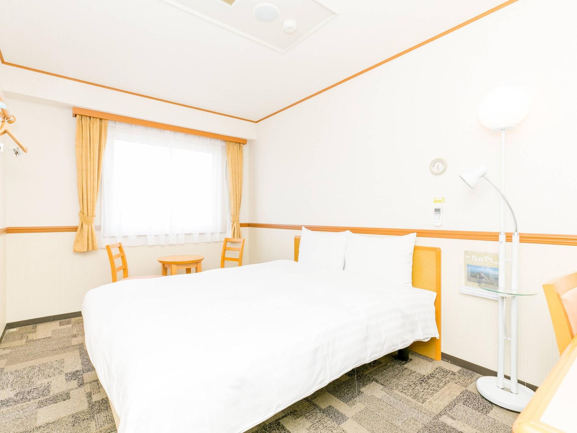 Toyoko Inn Tokyo Monzen-Nakacho Eitaibashi Dış mekan fotoğraf