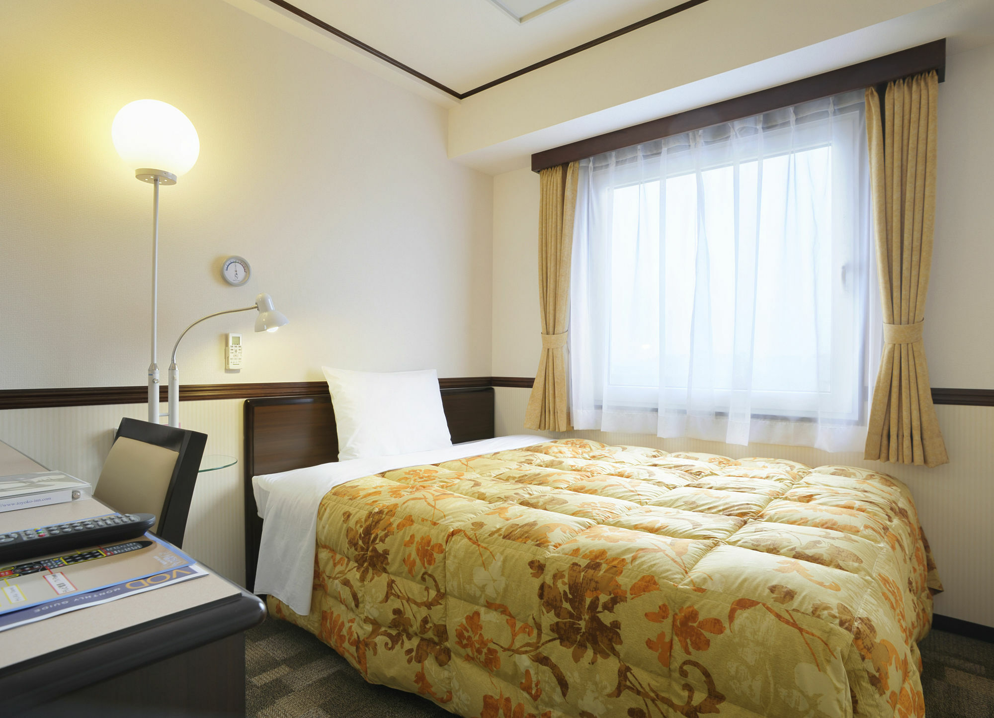 Toyoko Inn Tokyo Monzen-Nakacho Eitaibashi Dış mekan fotoğraf